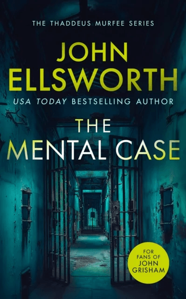 The Mental Case av John Ellsworth