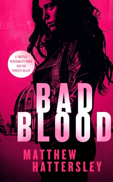 Bad Blood av Matthew Hattersley