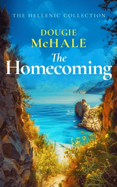 The Homecoming av Dougie McHale