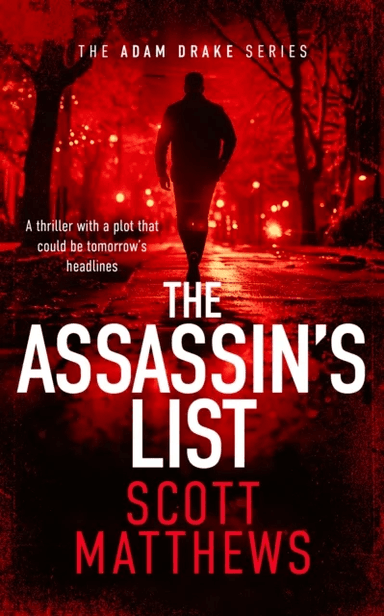 The Assassin's List av Scott Matthews