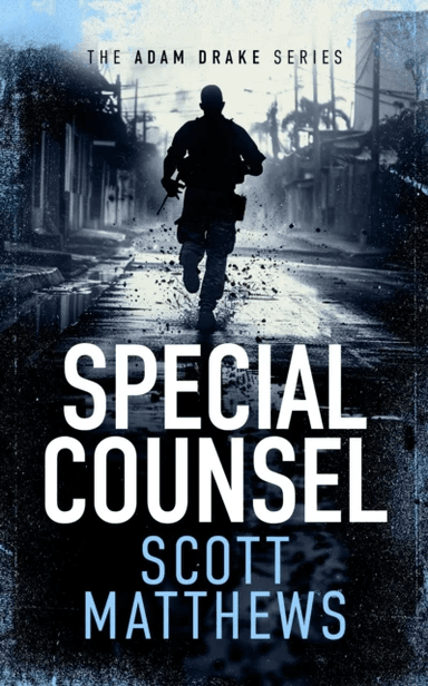 Special Counsel av Scott Matthews