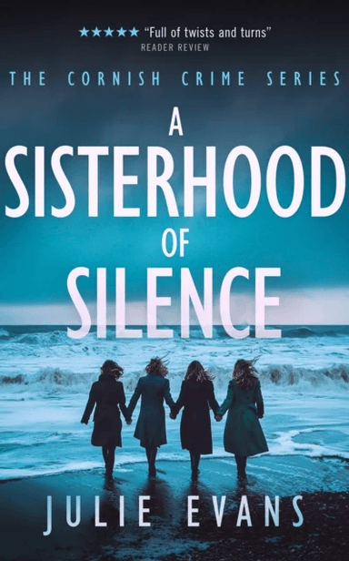 A Sisterhood of Silence av Julie Evans
