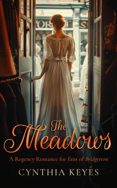 The Meadows av Cynthia Keyes
