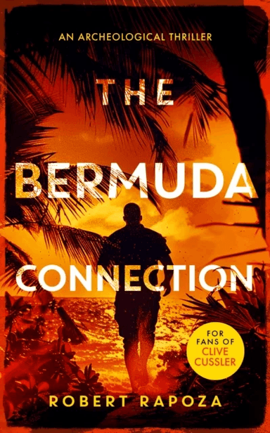 The Bermuda Connection av Robert Rapoza