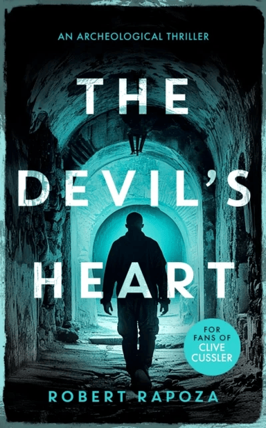 The Devil's Heart av Robert Rapoza