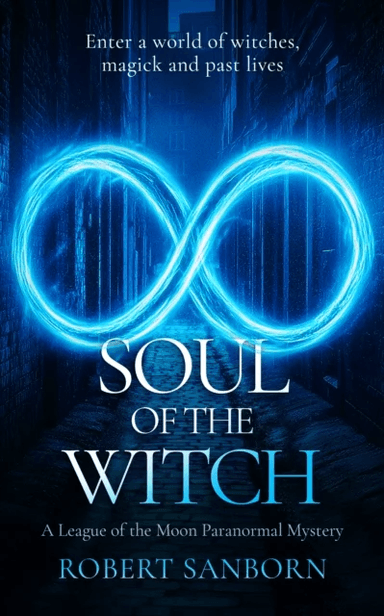 Soul of the Witch av Robert Sanborn