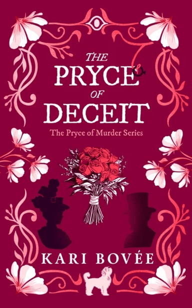 The Pryce of Deceit av Kari Bovee