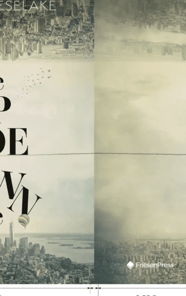 The UpSideDown Life av Nathan Weselake