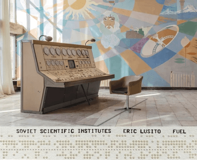 Soviet Scientific Institutes av FUEL