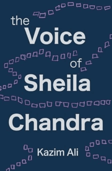 The Voice of Sheila Chandra av Kazim Ali