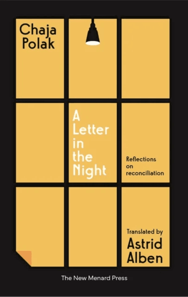 A Letter in the Night av Chaja Polak