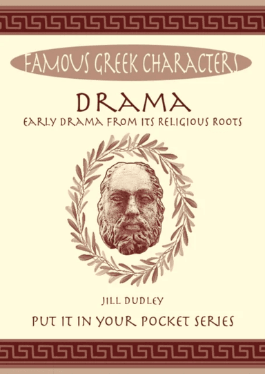 Drama av Jill Dudley