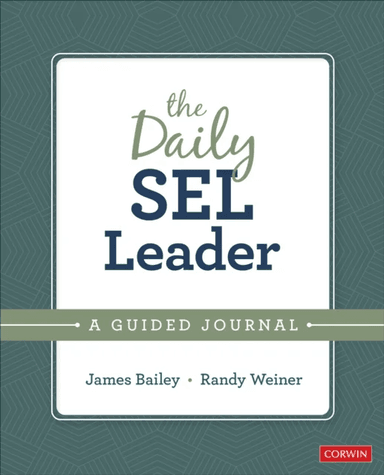 The Daily SEL Leader av James A. Bailey, Randy Weiner