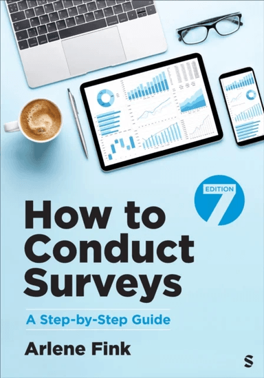 How to Conduct Surveys av Arlene G. Fink