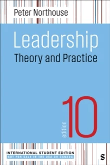 Leadership - Int. Student Ed 10 th av Peter G. Northouse