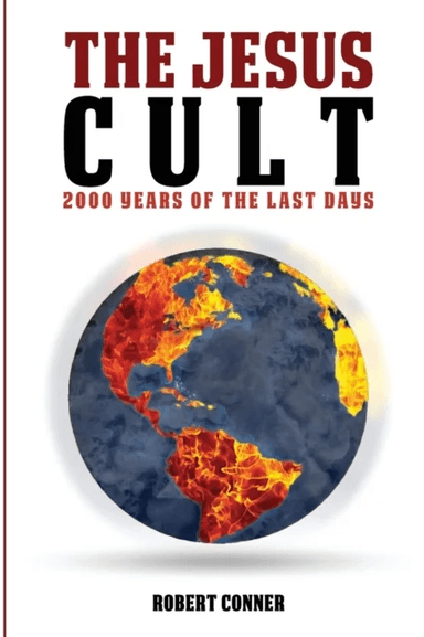 The Jesus Cult av Robert Conner