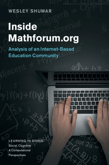 Inside Mathforum.org av Wesley (Drexel University Philadelphia) Shumar