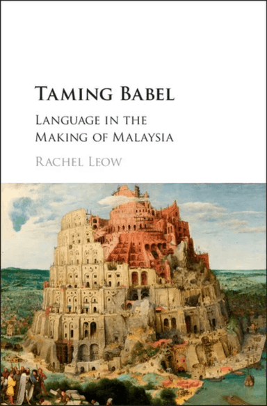 Taming Babel av Rachel (University of Cambridge) Leow
