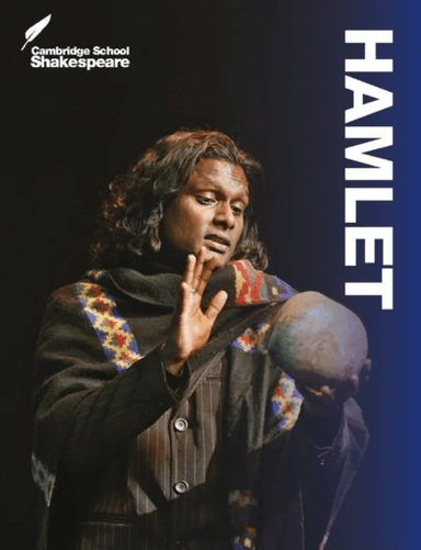 Hamlet av William Shakespeare