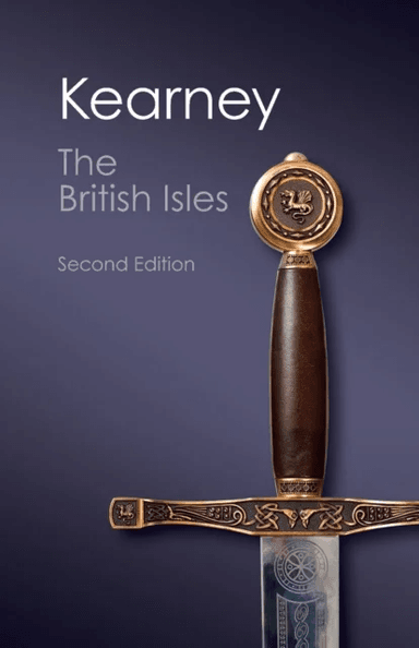 The British Isles av Hugh Kearney