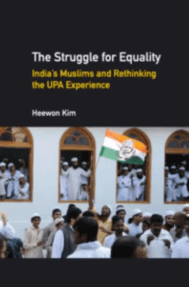 The Struggle for Equality av Heewon Kim