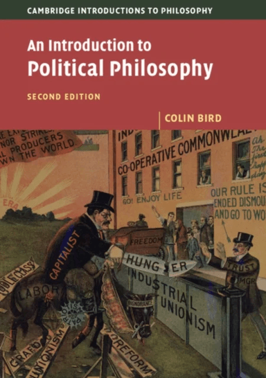 An Introduction to Political Philosophy av Colin (University of Virginia) Bird