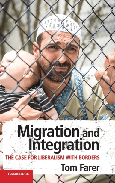Migration and Integration av Tom (University of Denver) Farer