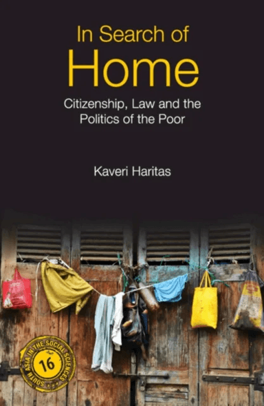 In Search of Home av Kaveri Haritas