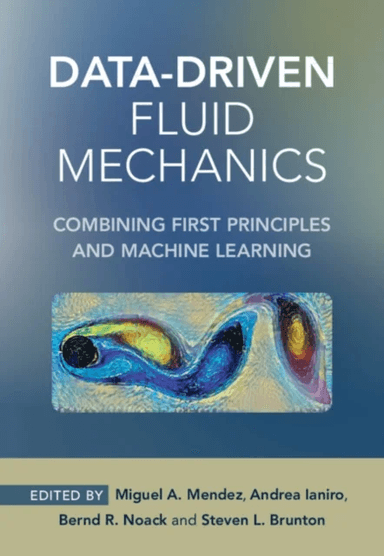 Data-Driven Fluid Mechanics
