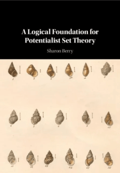 A Logical Foundation for Potentialist Set Theory av Sharon Berry