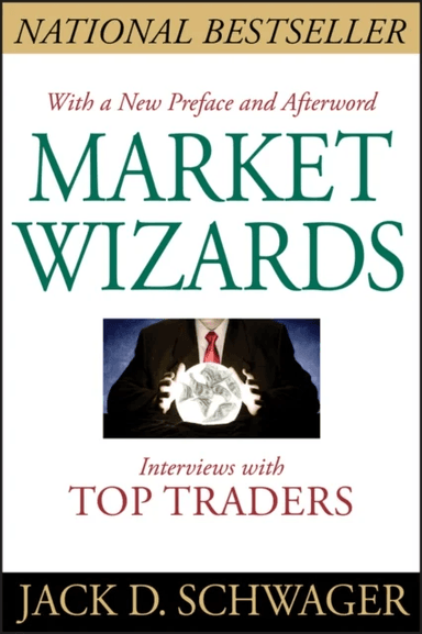 Market Wizards, Updated av Jack D. Schwager
