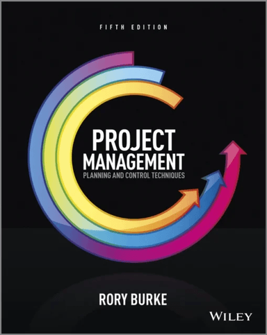 Project Management av Rory (Promatec International) Burke