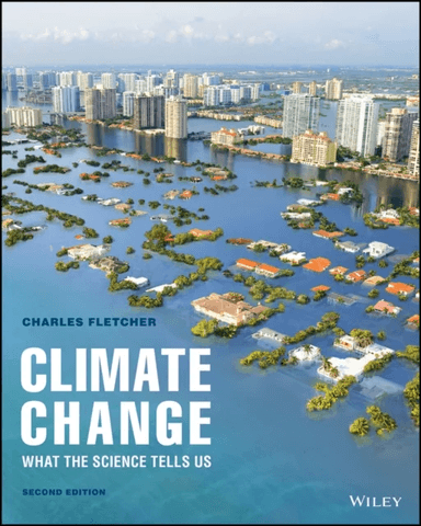 Climate Change av Chip Fletcher
