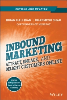 Inbound Marketing, Revised and Updated av Brian Halligan, Dharmesh Shah