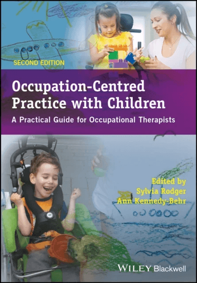 Occupation-Centred Practice with Children