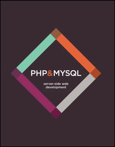 PHP &amp; MySQL av Jon Duckett