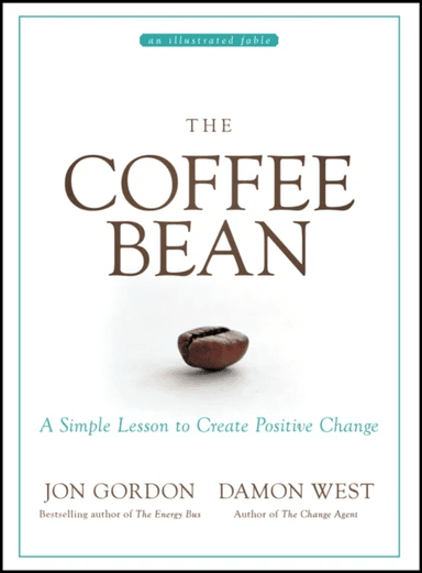 The Coffee Bean av Jon Gordon, Damon West