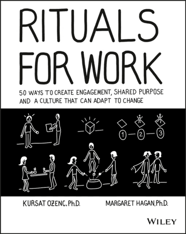 Rituals for Work av Kursat Ozenc, Margaret Hagan