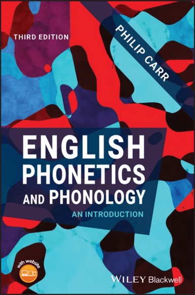 English Phonetics and Phonology av Philip Carr
