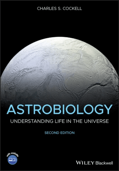 Astrobiology av Charles S. Cockell