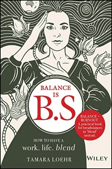 Balance is B.S. av Tamara Loehr
