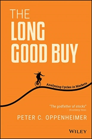 The Long Good Buy av Peter C. Oppenheimer