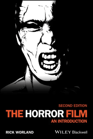 The Horror Film av R Worland