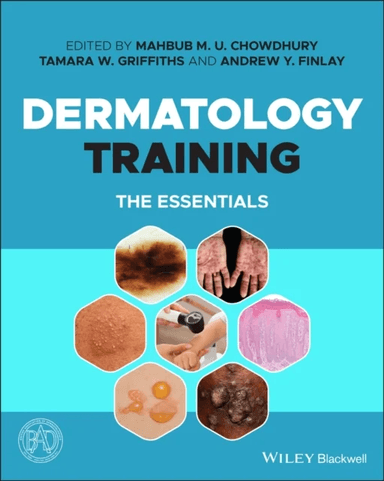 Dermatology Training av MMU Chowdhury