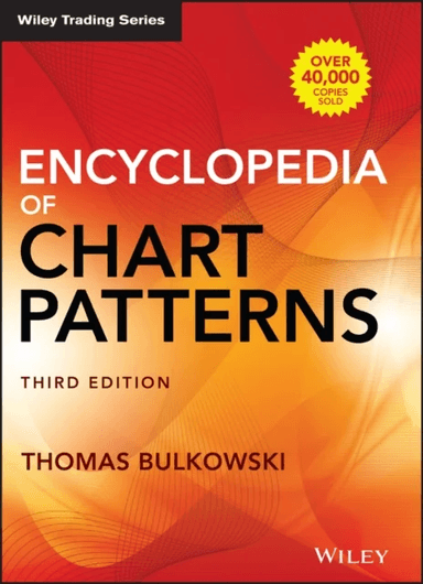 Encyclopedia of Chart Patterns av Thomas N. Bulkowski