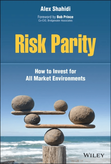 Risk Parity av Alex Shahidi