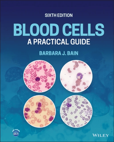 Blood Cells av Barbara J. (St Mary's Hospital London UK) Bain
