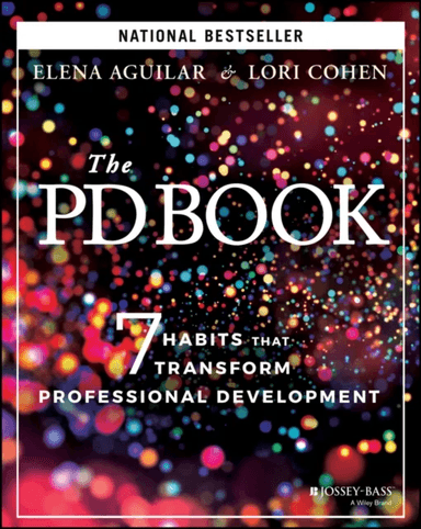 The PD Book av Elena (Bright Morning Consulting) Aguilar, Lori Cohen