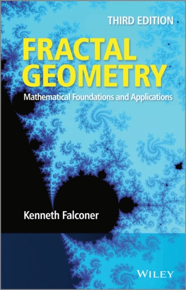 Fractal Geometry av Kenneth (University of St Andrews UK) Falconer