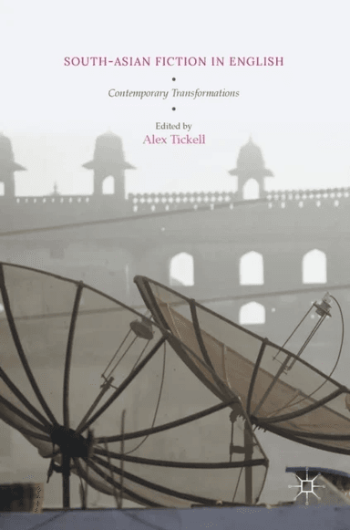 South-Asian Fiction in English